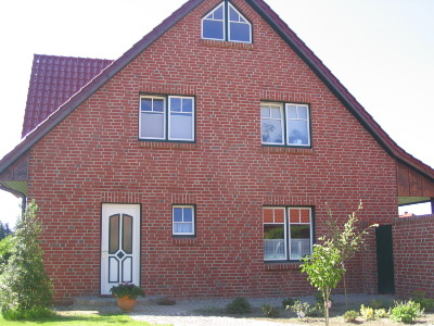 Einfamilienhaus